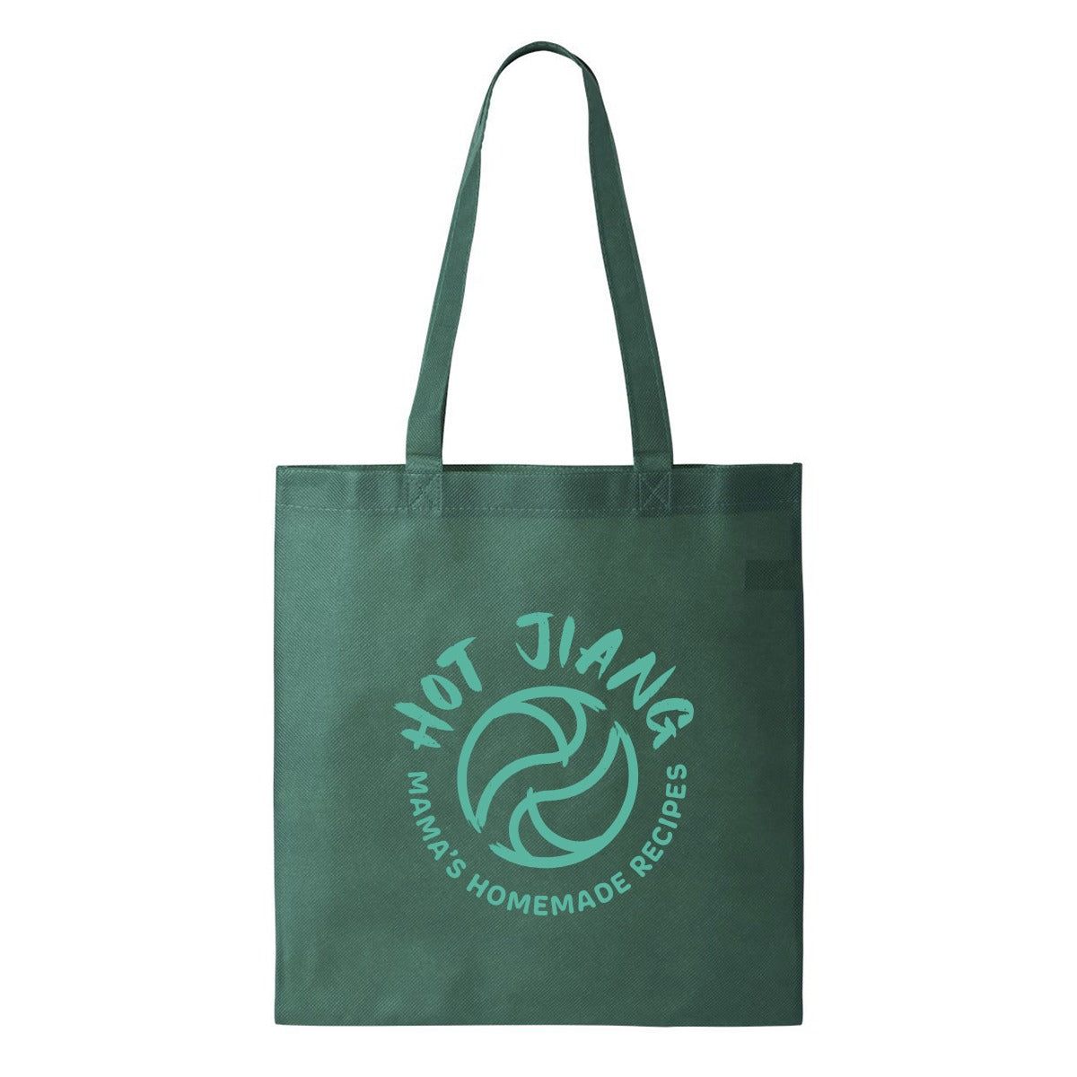 SPICY TOTE BAG