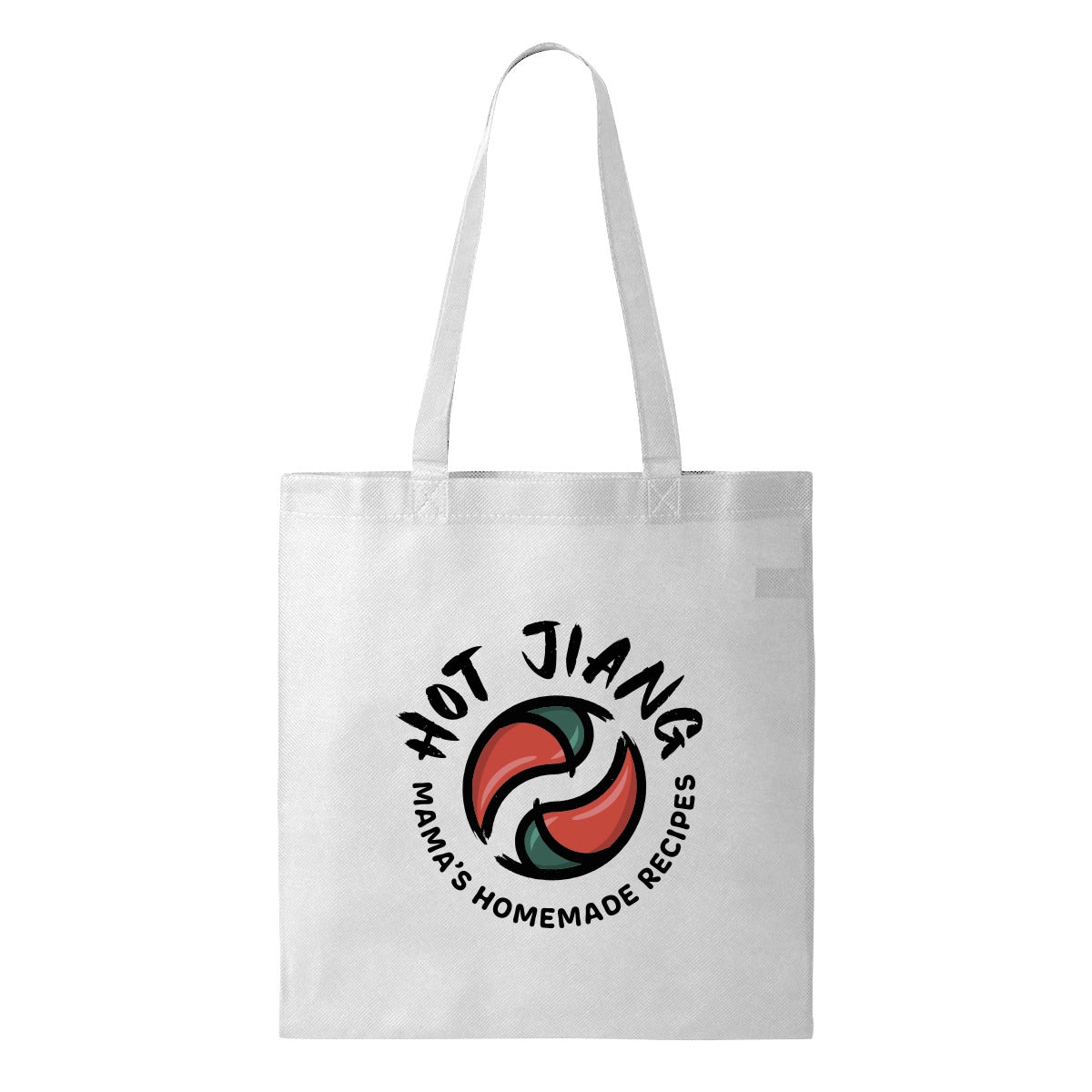 SPICY TOTE BAG