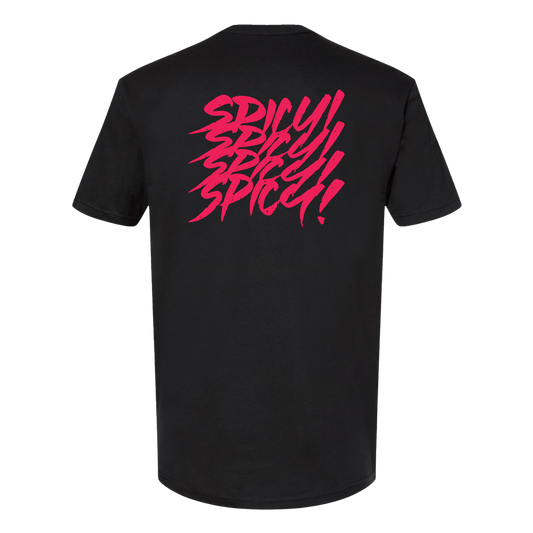 SPICY TEE