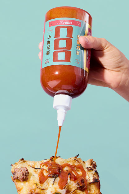 Sriracha
