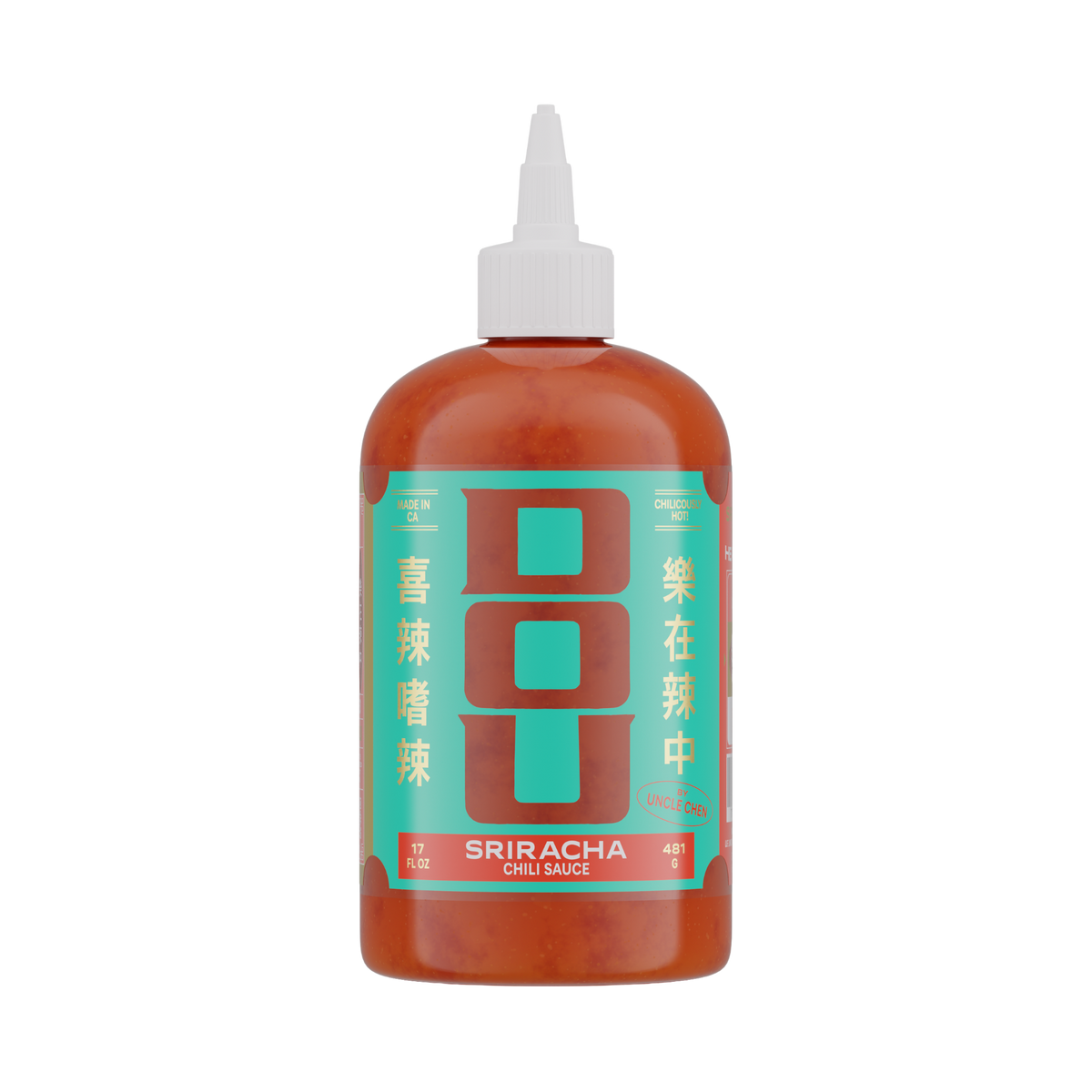 Sriracha
