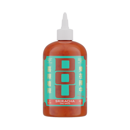 Sriracha