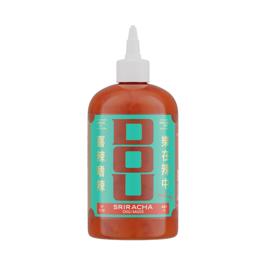 Sriracha